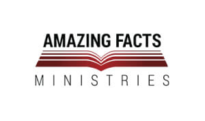 Leesha Saunders Compassionate Voiceovers Amazing Facts Ministries Logo
