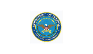 Leesha Saunders Compassionate Voiceovers US Department of Defense Logo